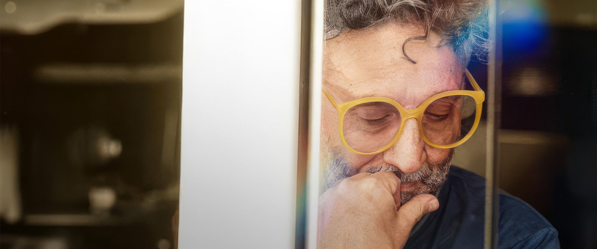 Fito Páez: The World Within a Song backdrop