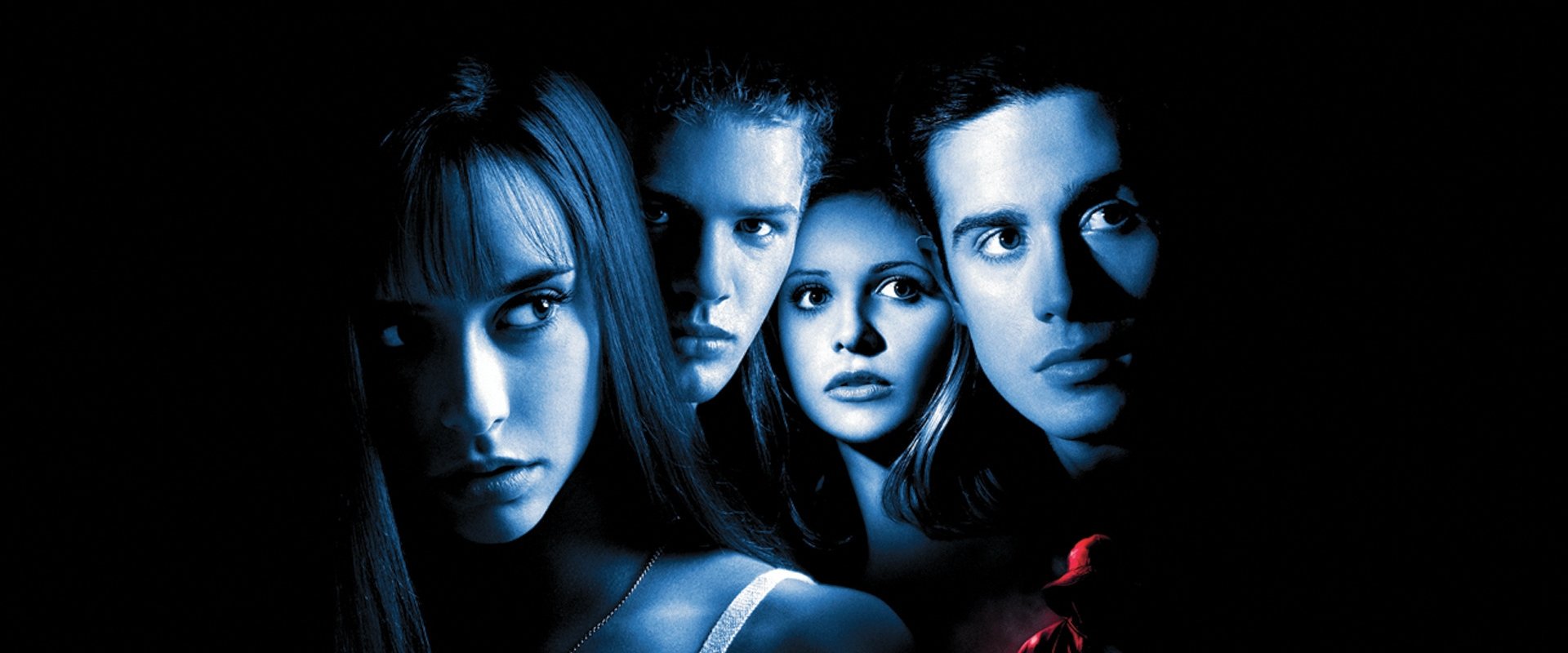 I Know What You Did Last Summer backdrop