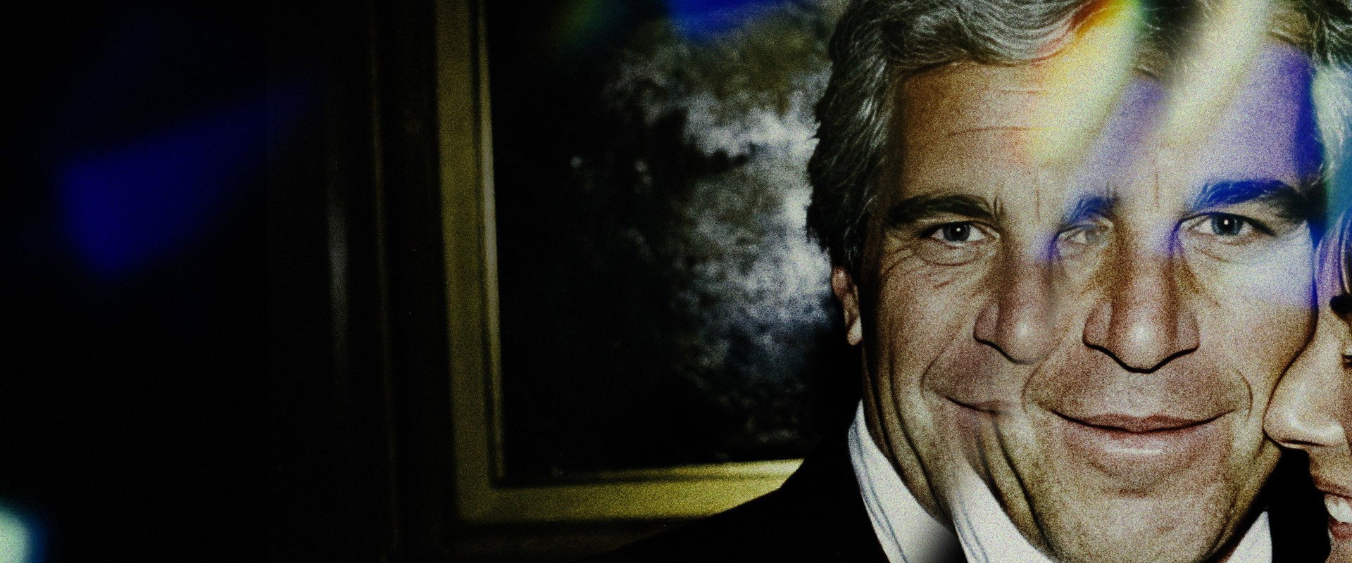 Diabolical - The Epstein Files backdrop