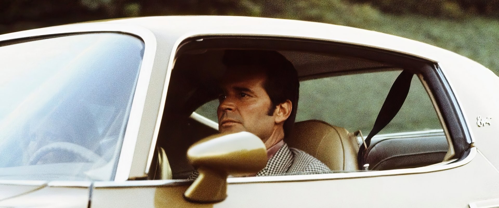 The Rockford Files