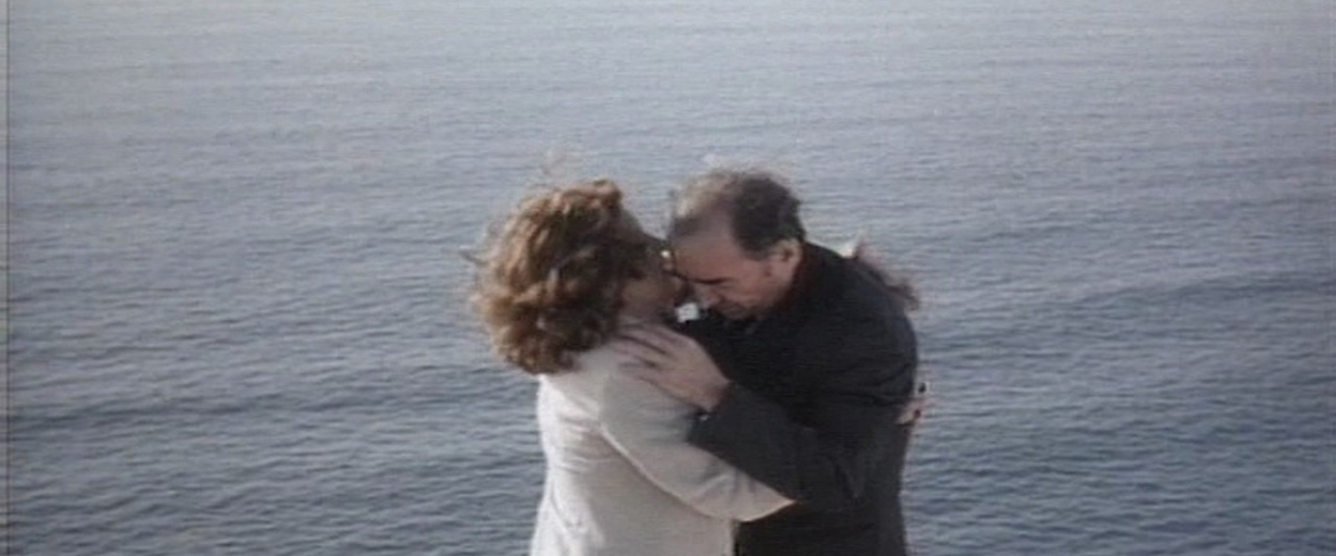 On the Edge of the Horizon backdrop