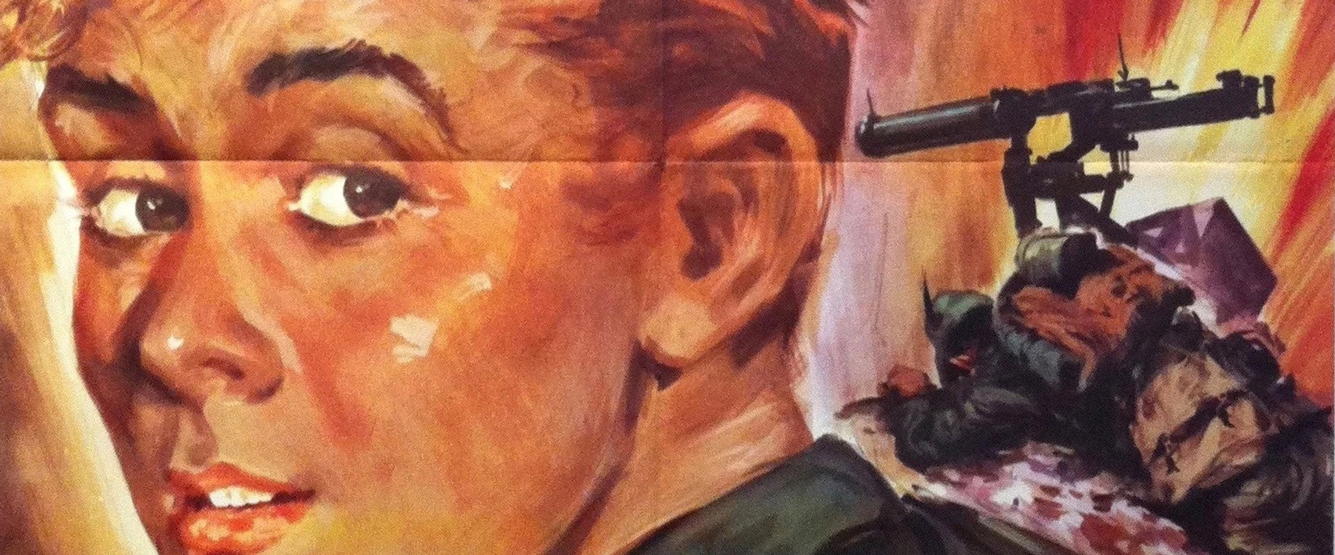 Piccolo alpino backdrop