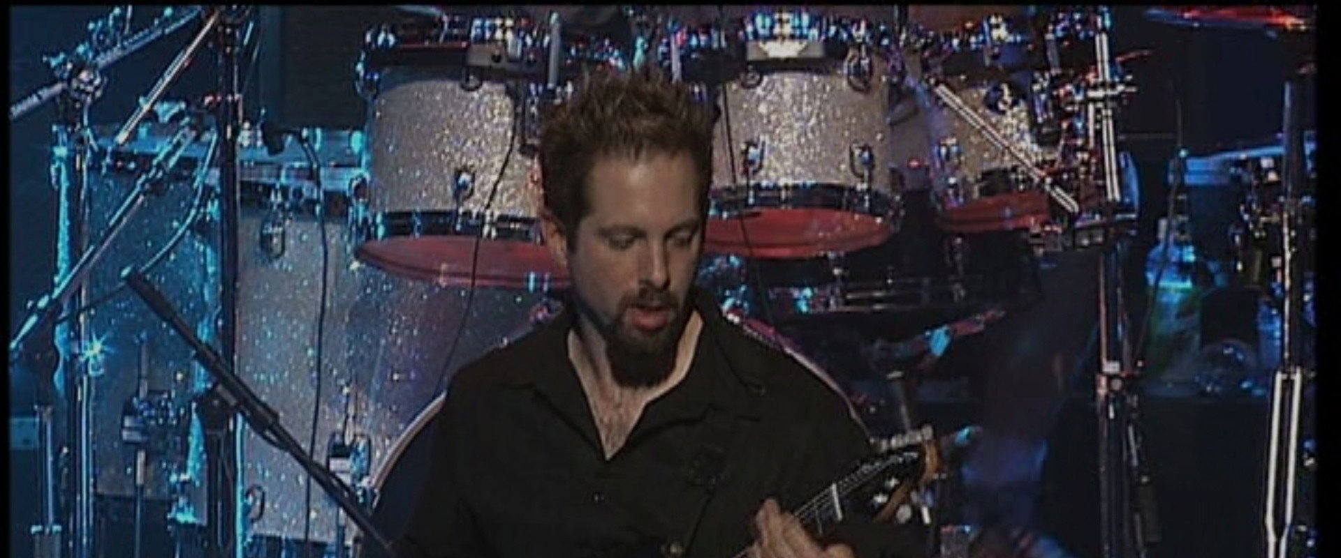 G3 - Live in Tokyo backdrop
