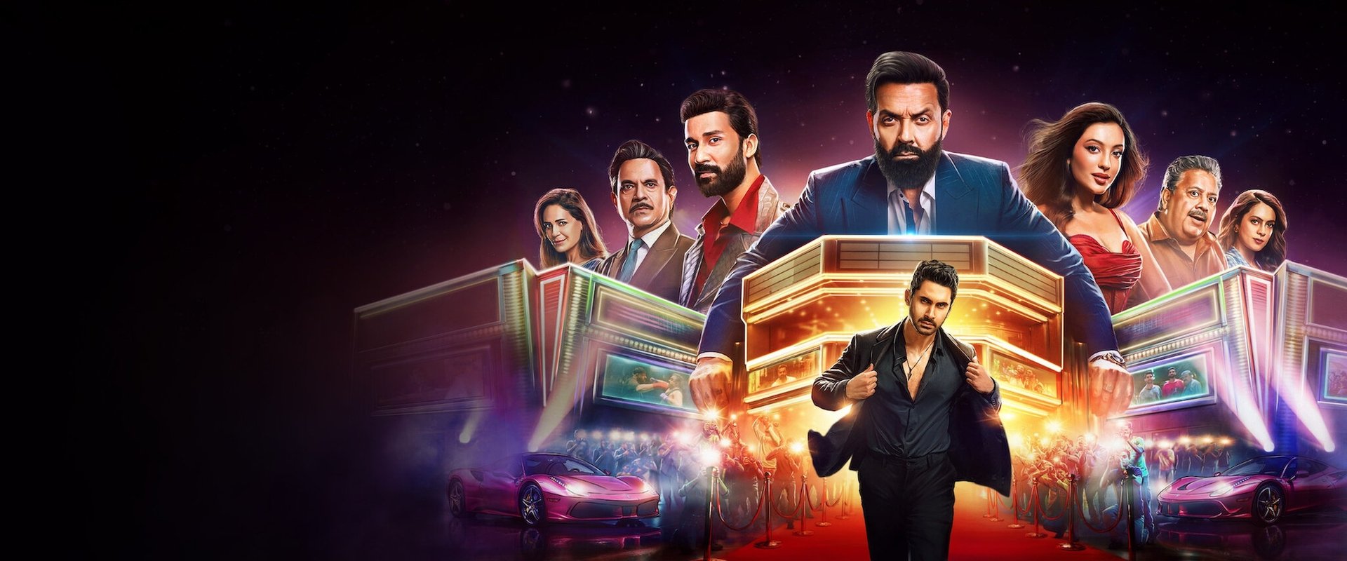 The Ba***ds of Bollywood