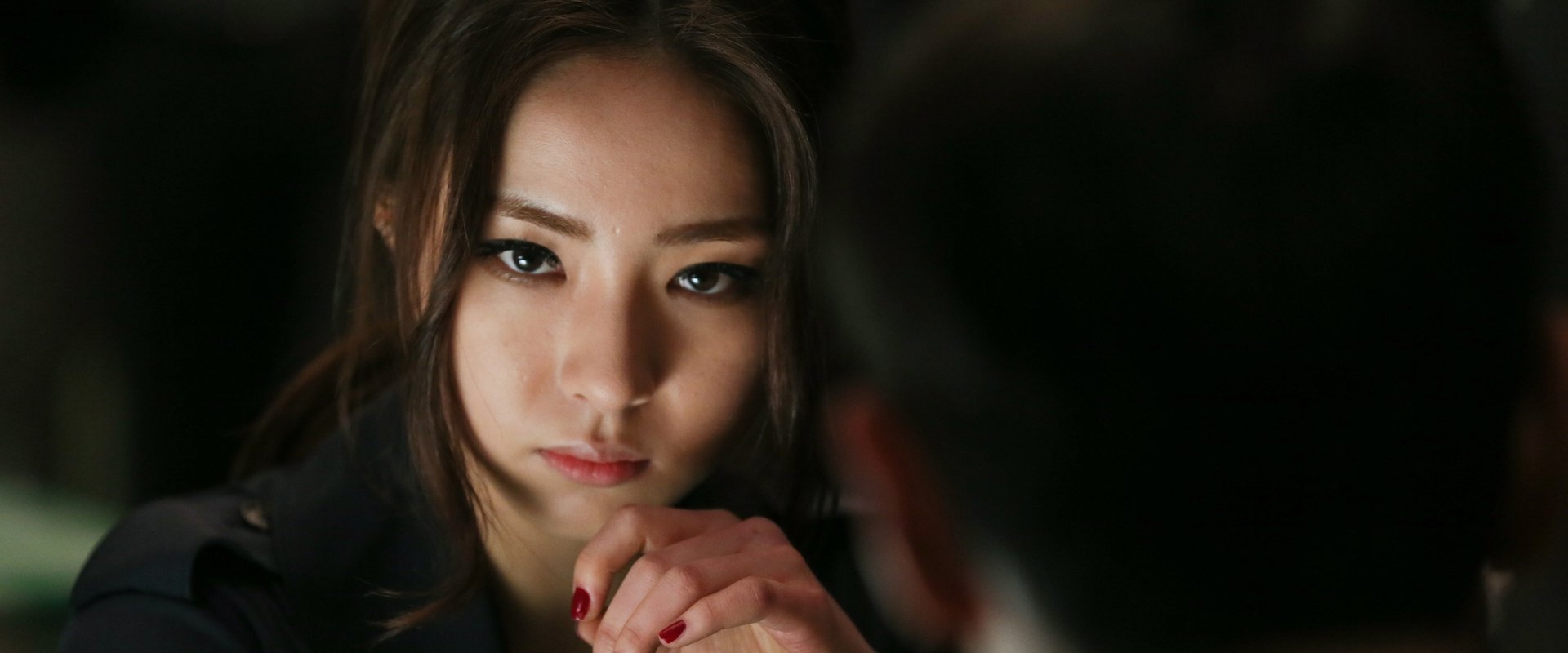 Tazza: The Hidden Card backdrop