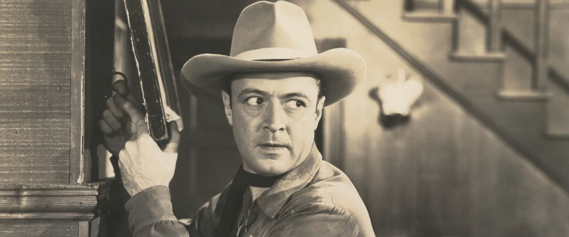 Phantom Gold backdrop