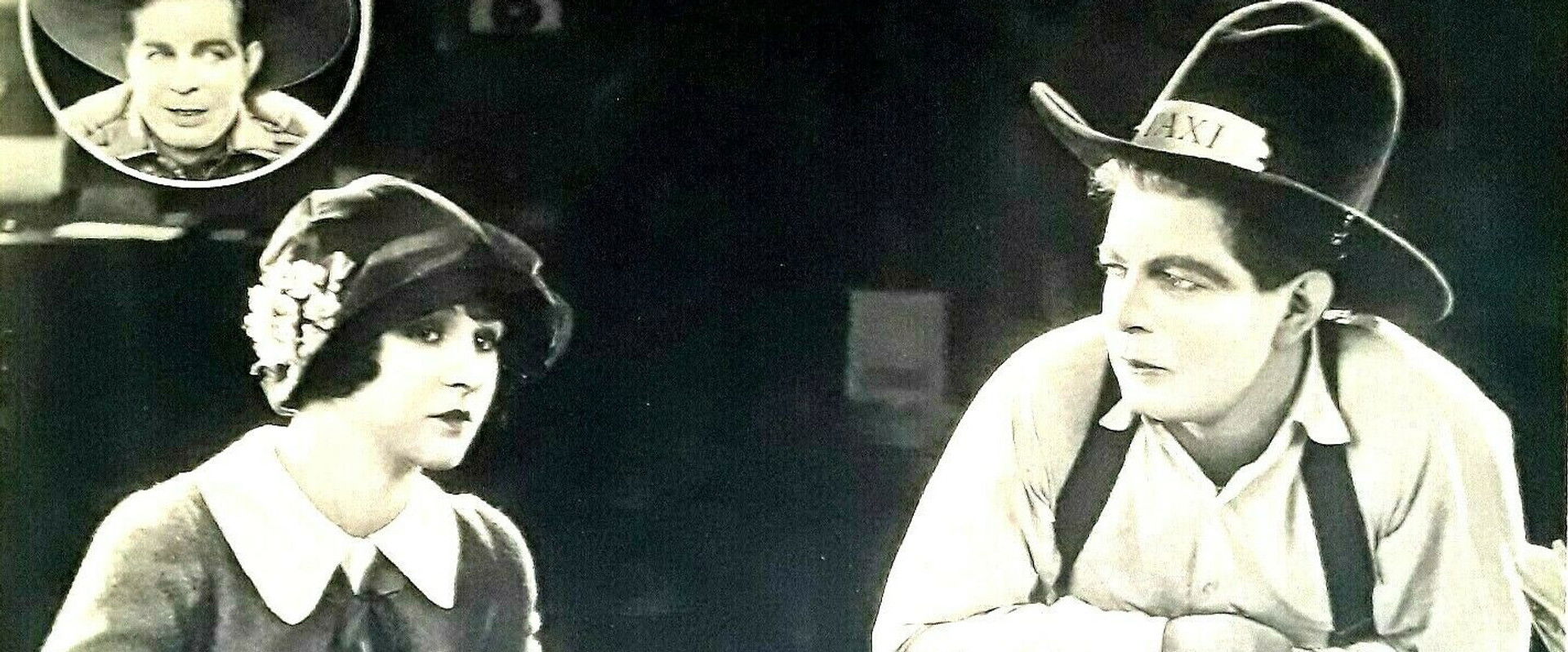 40-Horse Hawkins backdrop