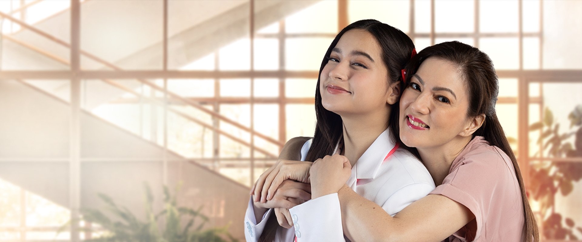 Abot-Kamay Na Pangarap