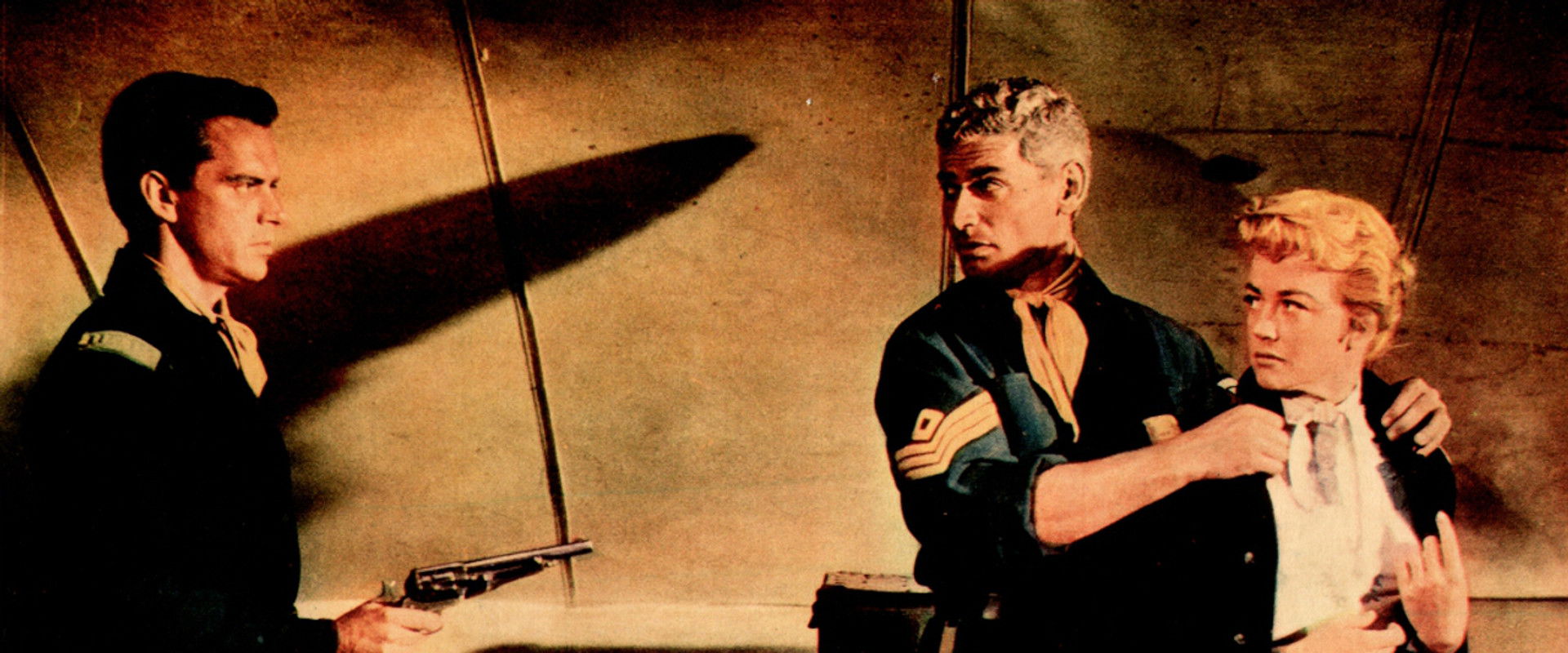 Pillars of the Sky backdrop