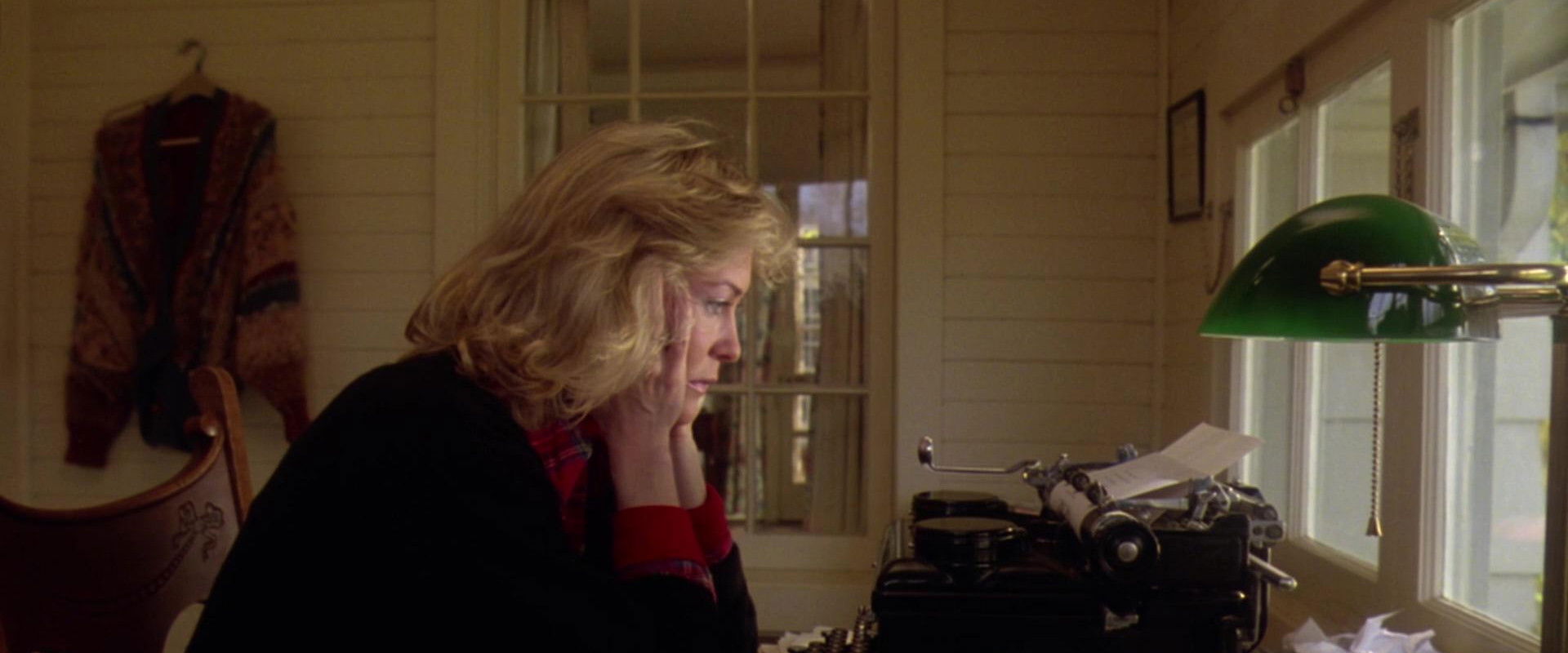 Shadow Play backdrop