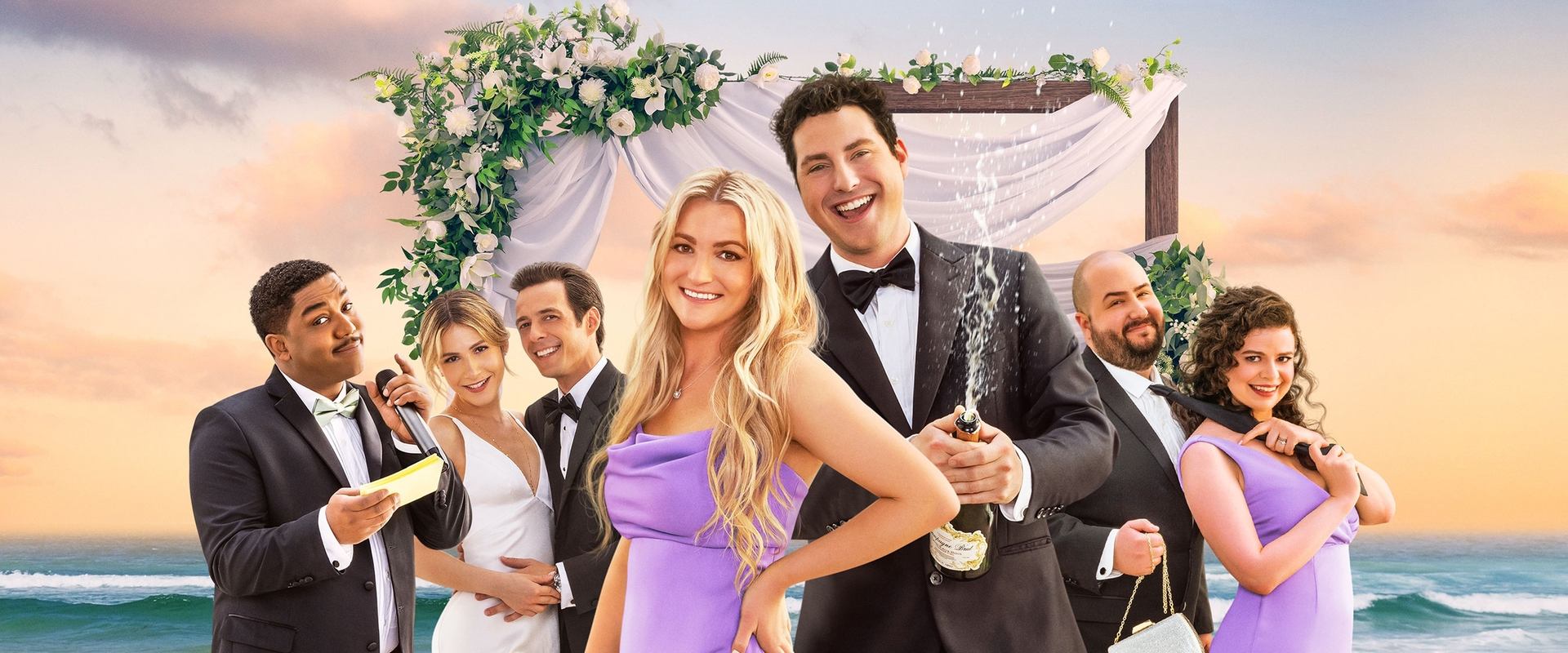 Zoey 102 backdrop