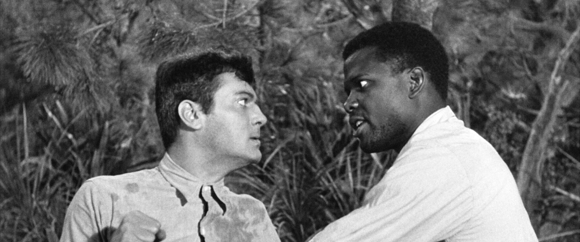 The Defiant Ones