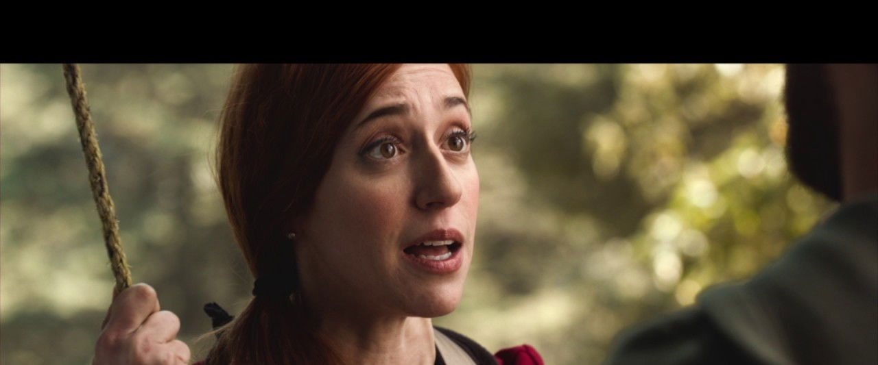 How to Break Up with Your Douchebag backdrop