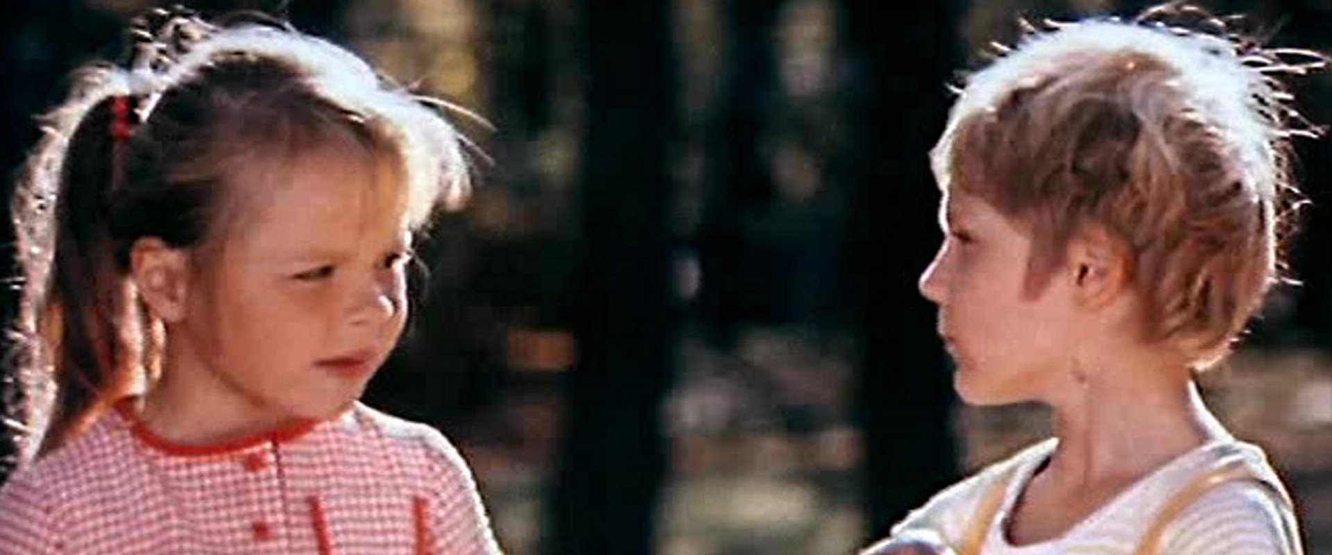 The Adventures of Travka backdrop