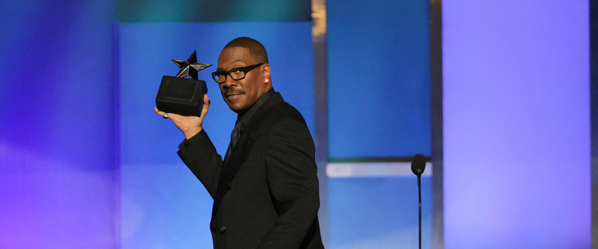 AFI Life Achievement Award: A Tribute to Eddie Murphy backdrop
