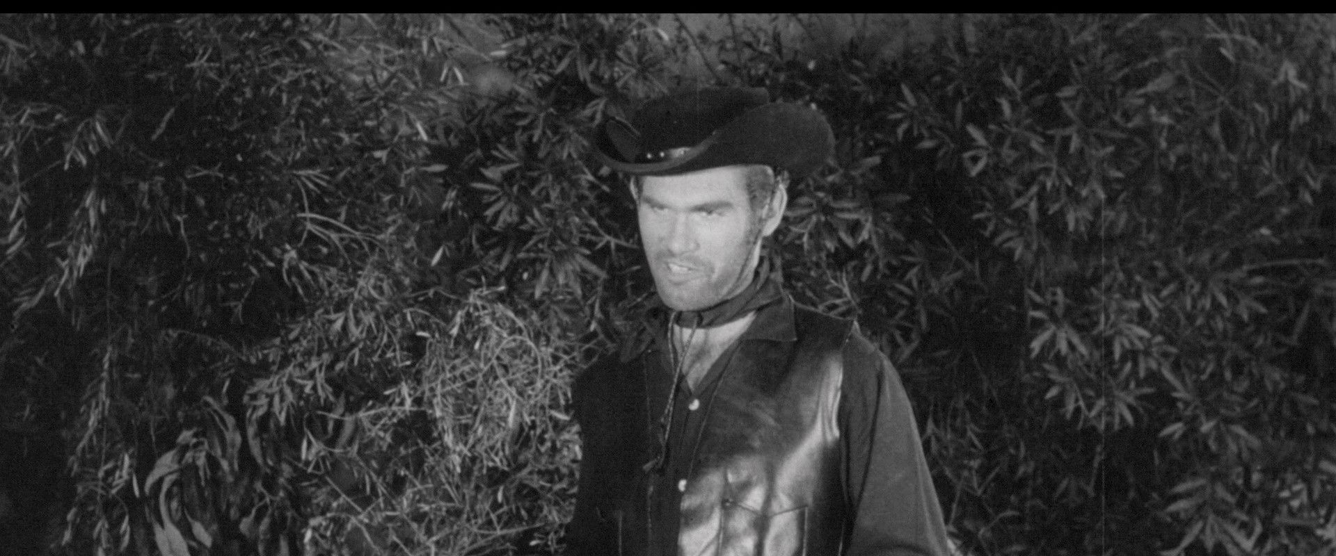 Half Way to Hell backdrop