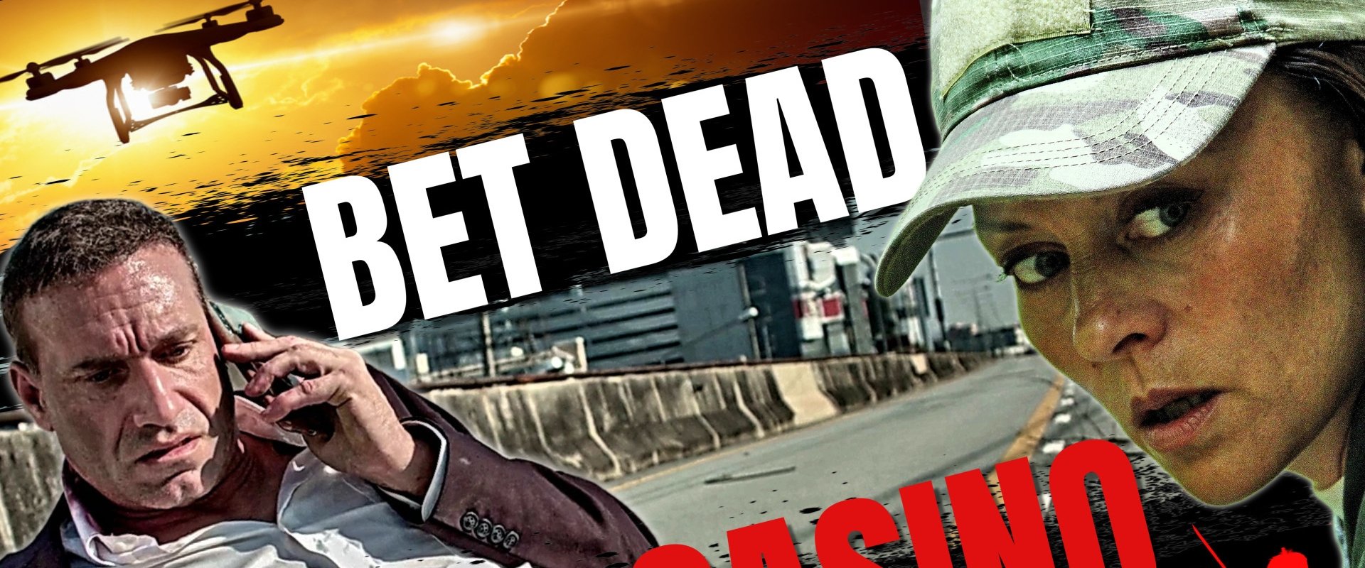 Bet Dead Casino