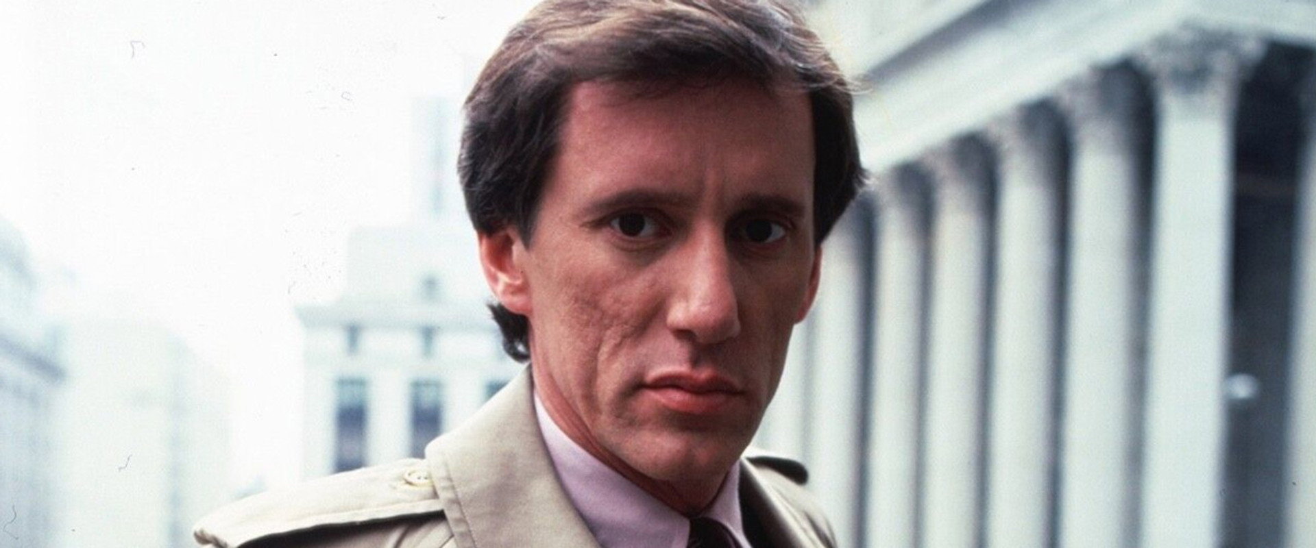 Badge of the Assassin backdrop