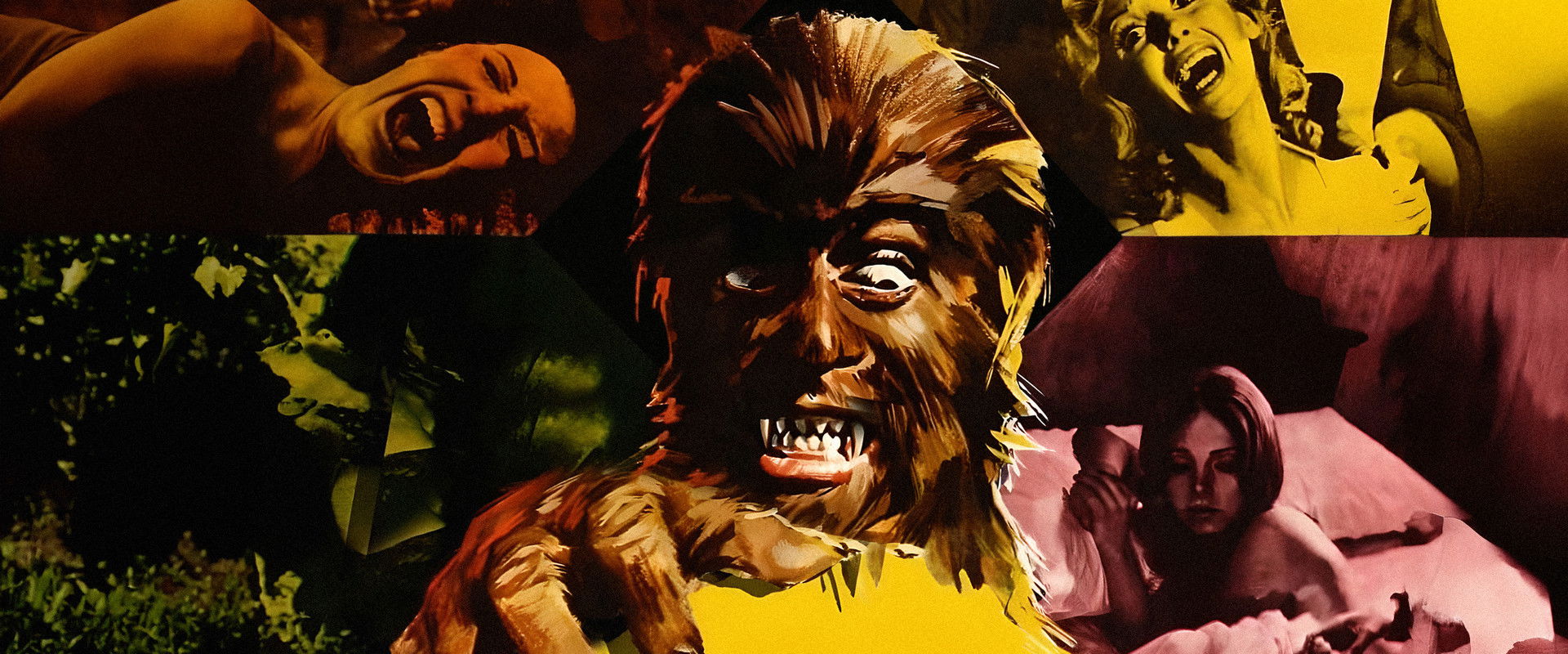 The Howl of the Devil backdrop