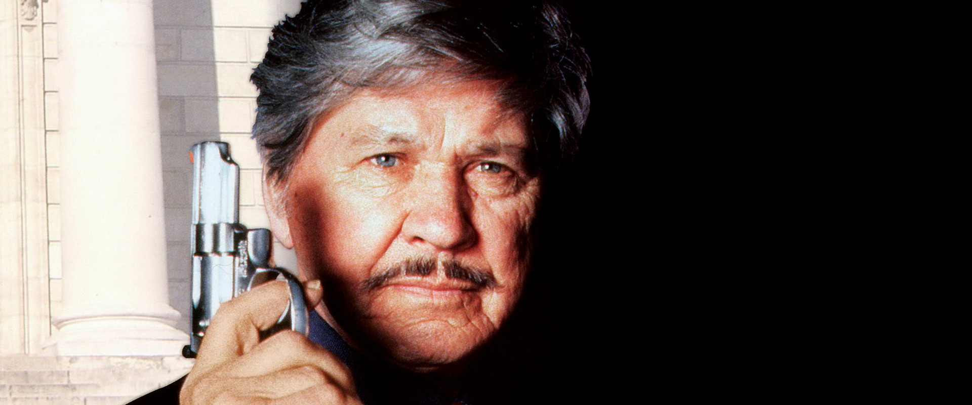 Death Wish V: The Face of Death backdrop