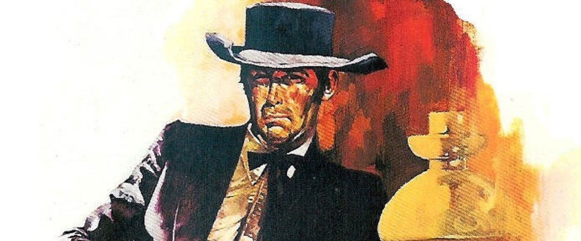 Death is a lonely hunter backdrop