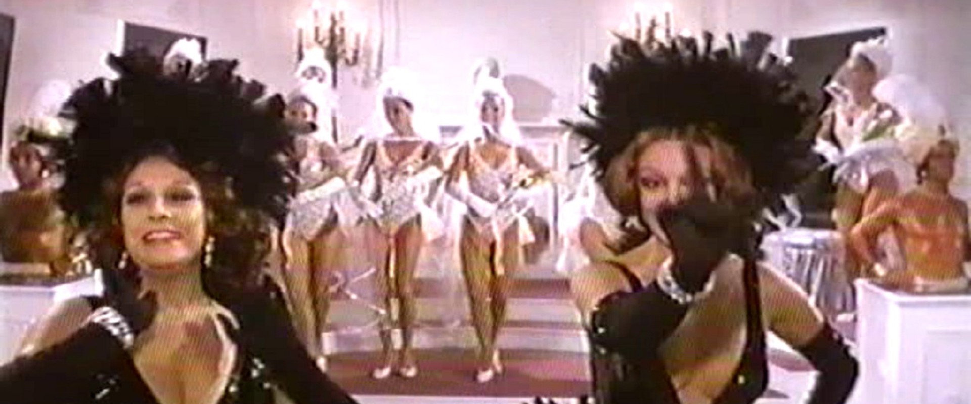 My Son is Not What He Seems backdrop