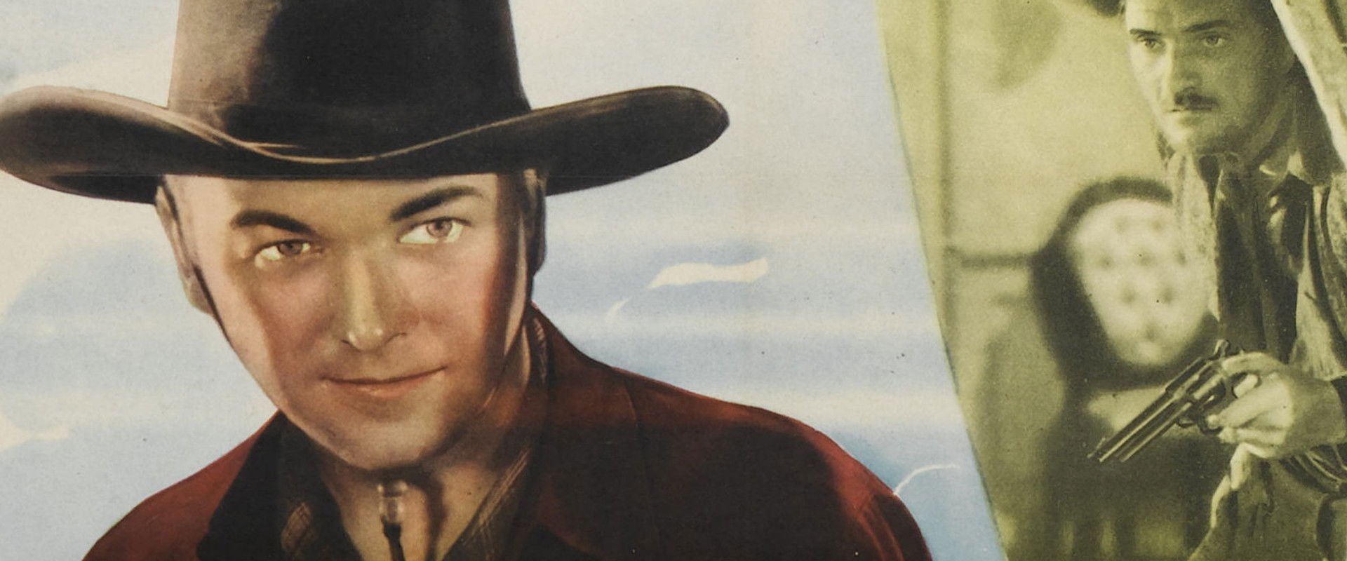 Hopalong Cassidy Returns backdrop