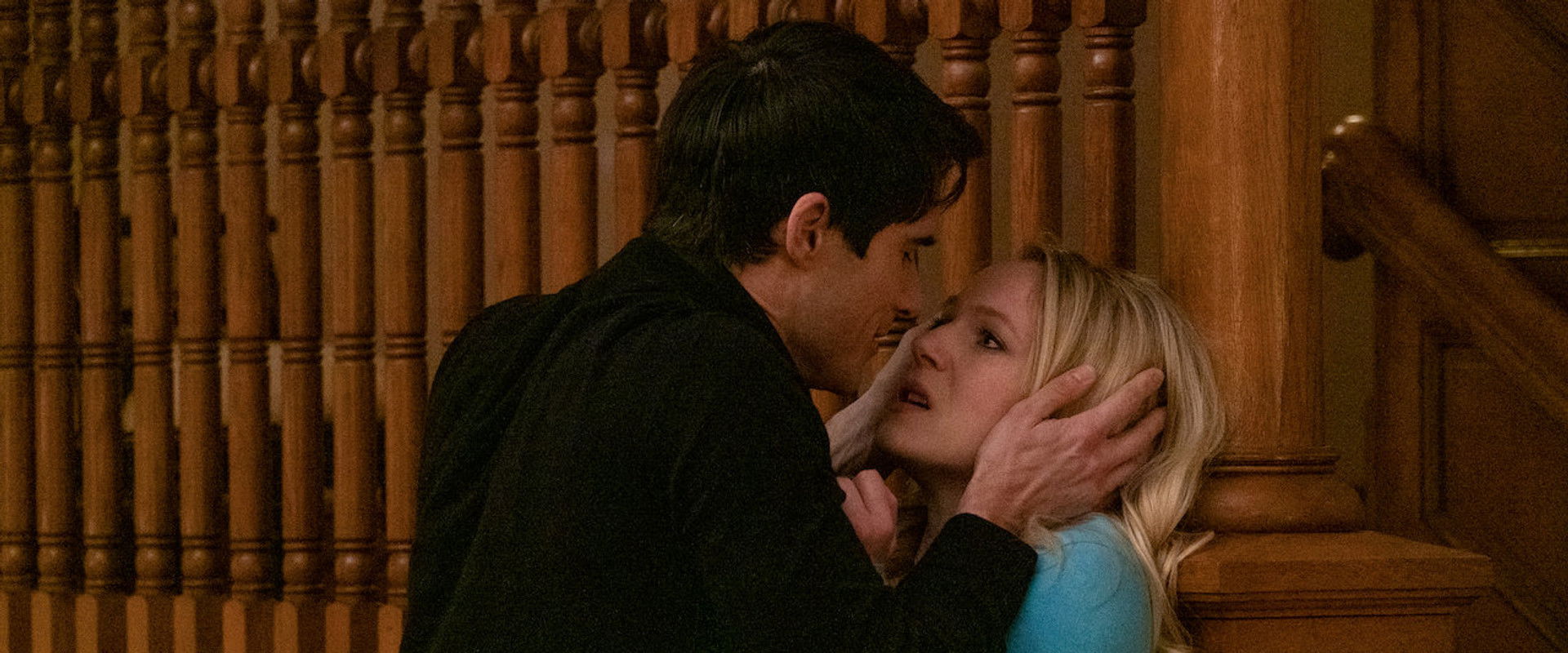 Deviant Love backdrop