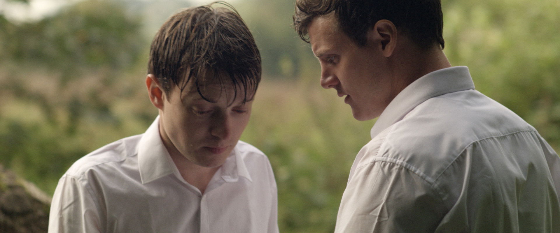 Morning is Broken backdrop