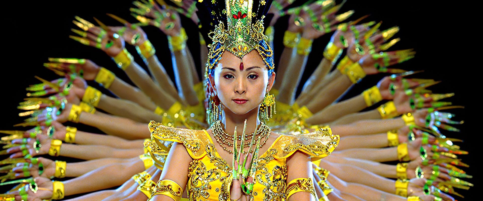 Samsara backdrop