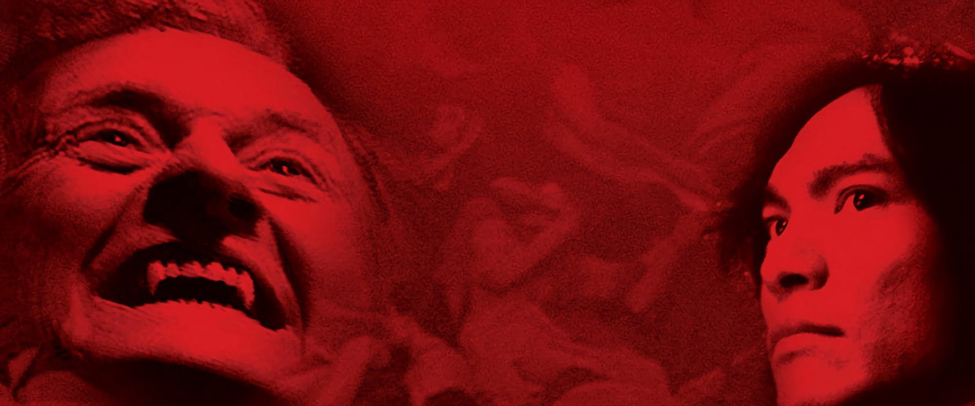 Dracula III: Legacy backdrop