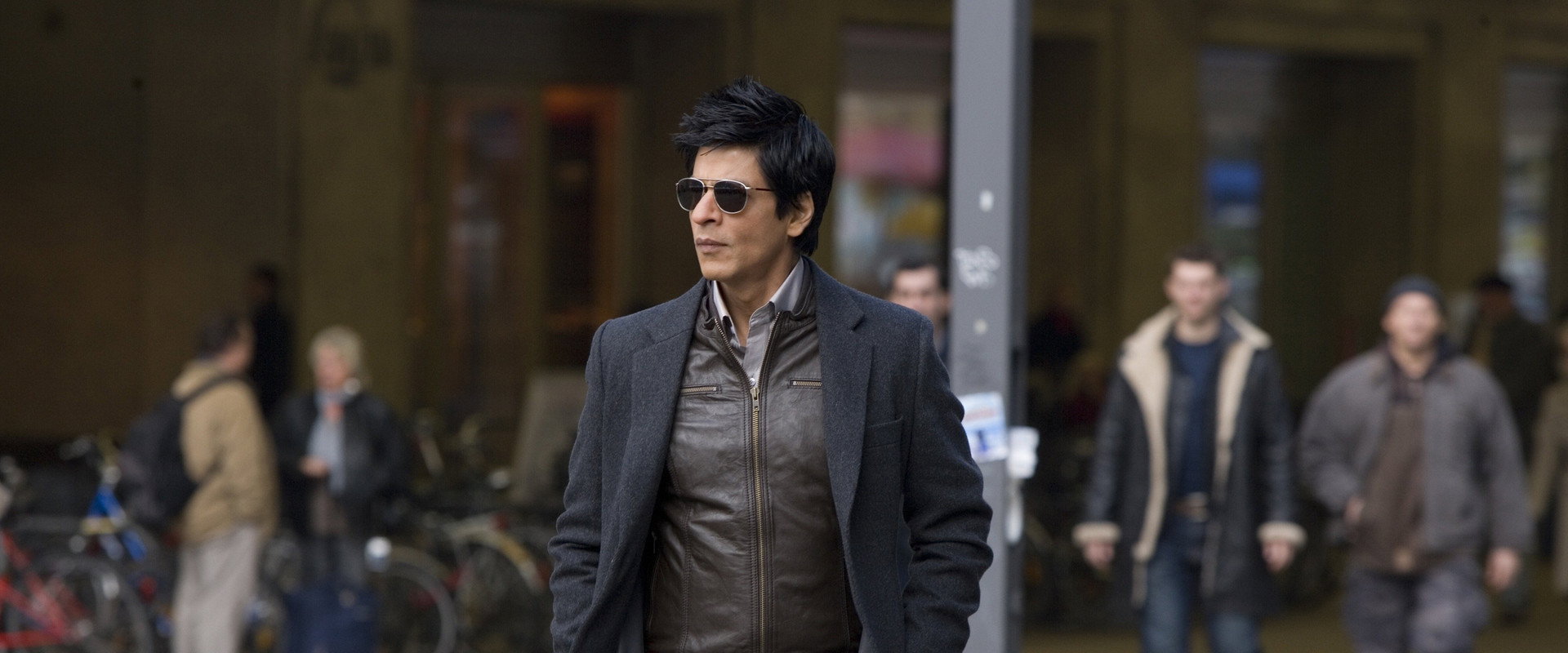 Don 2 backdrop