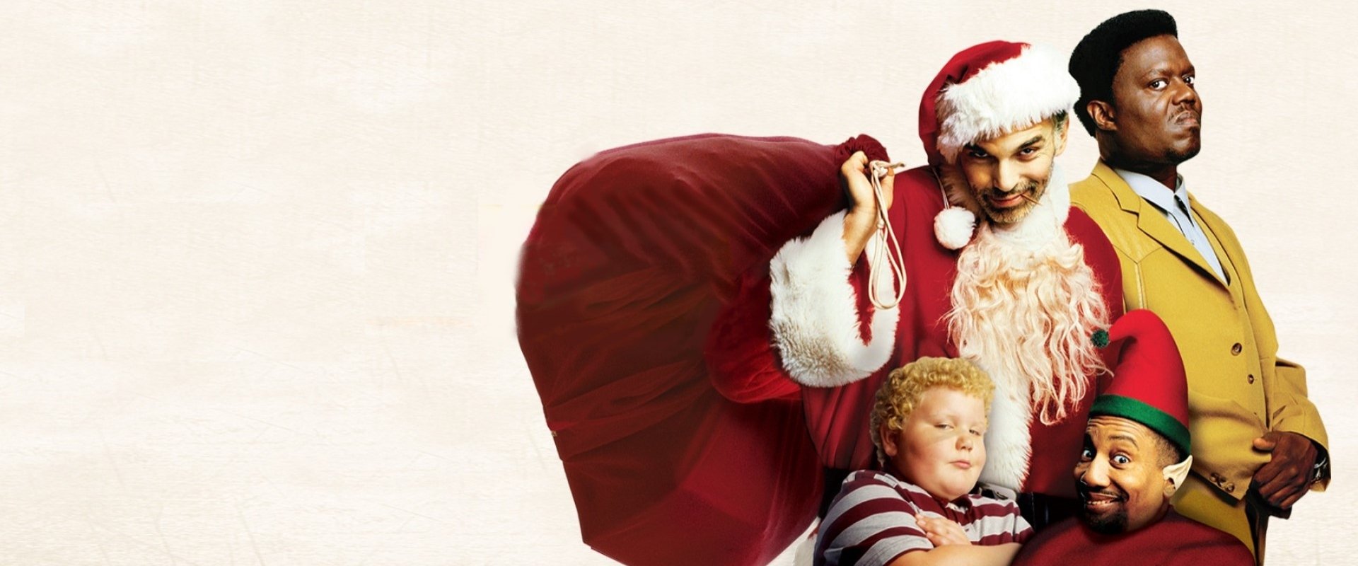 Bad Santa