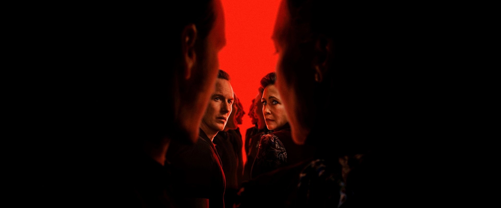 The Conjuring: Last Rites backdrop