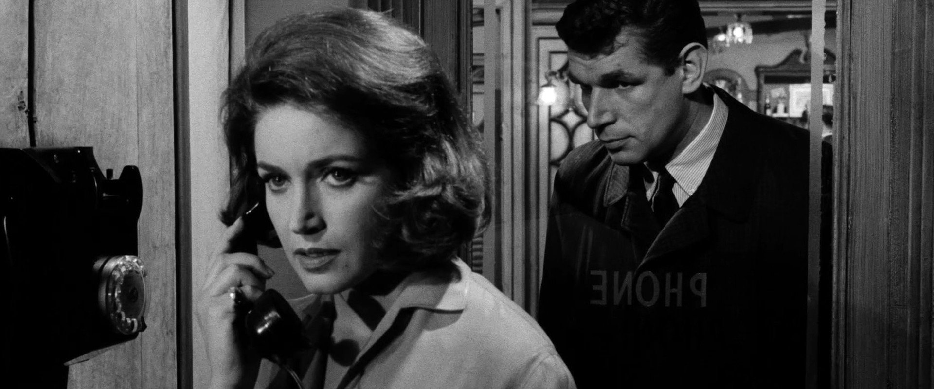 Maigret Sees Red backdrop