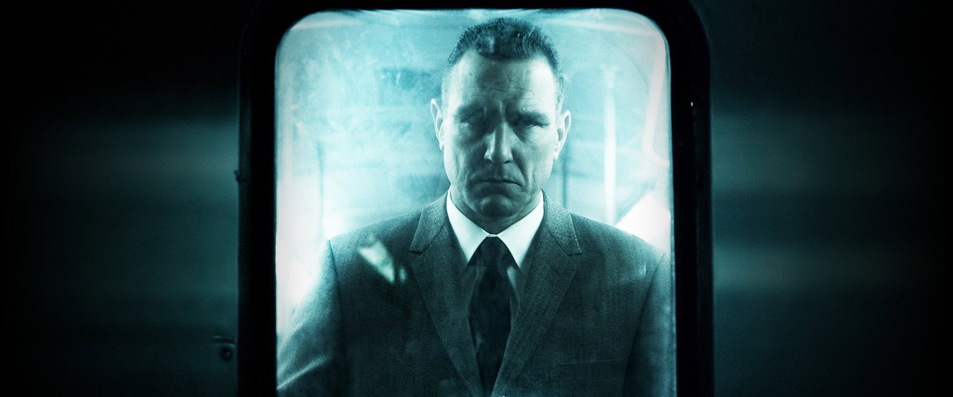 The Midnight Meat Train backdrop