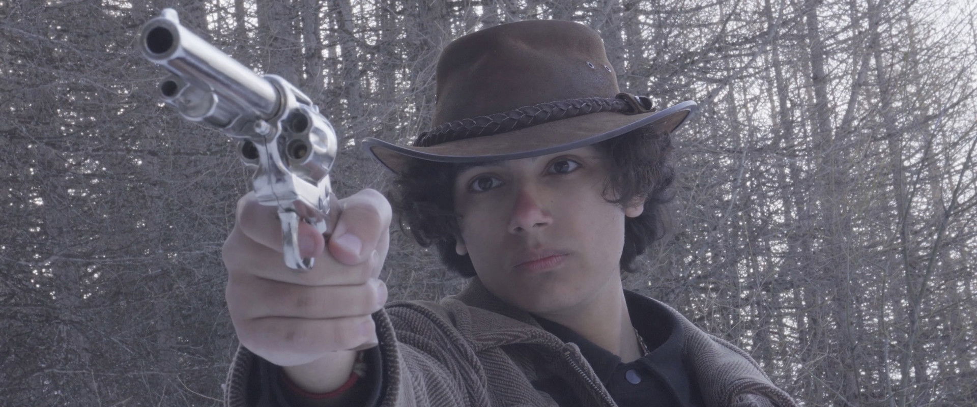 I Vertici della Vendetta backdrop