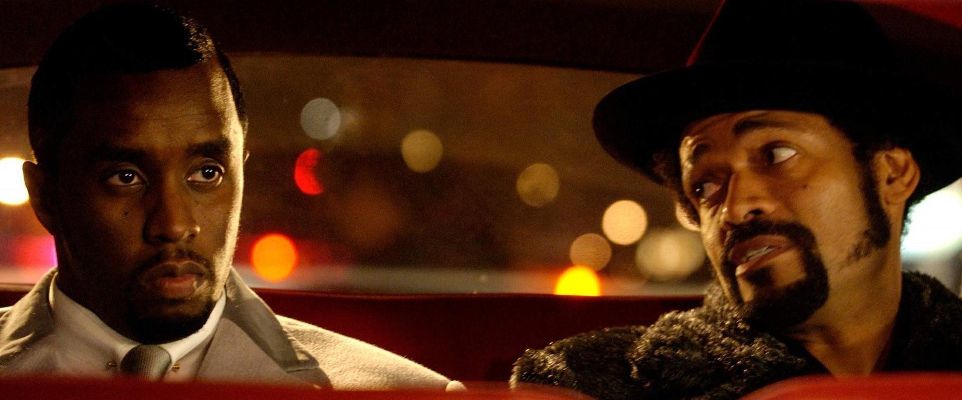 Carlito's Way: Rise to Power backdrop