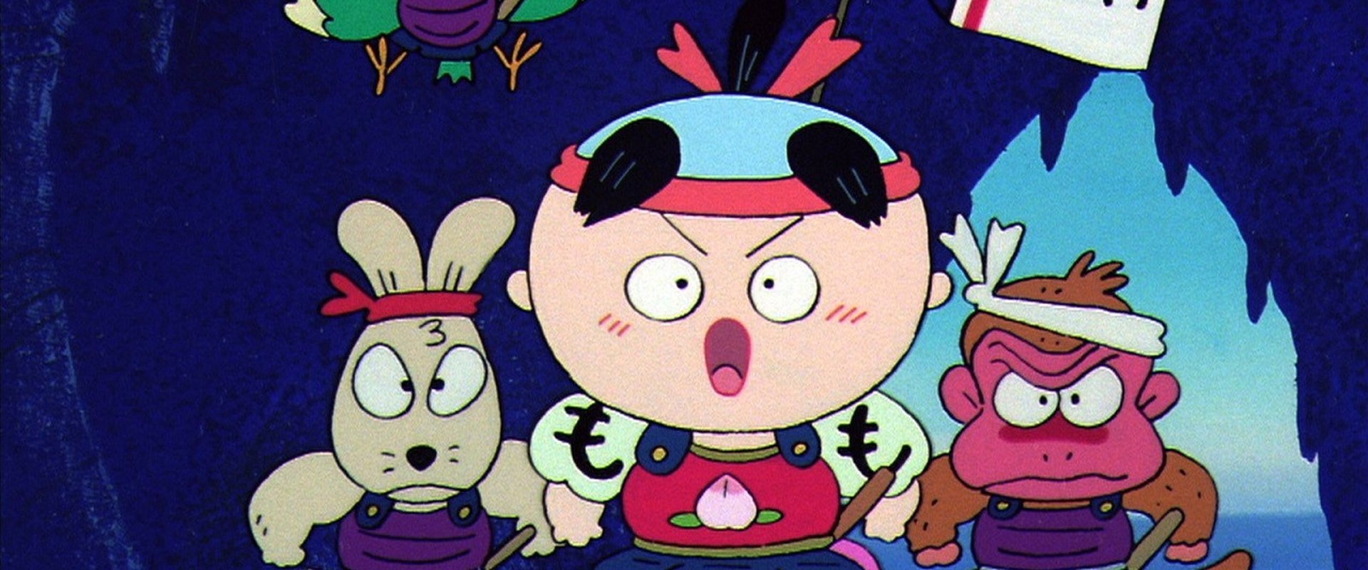 Japanese Folklore Tales