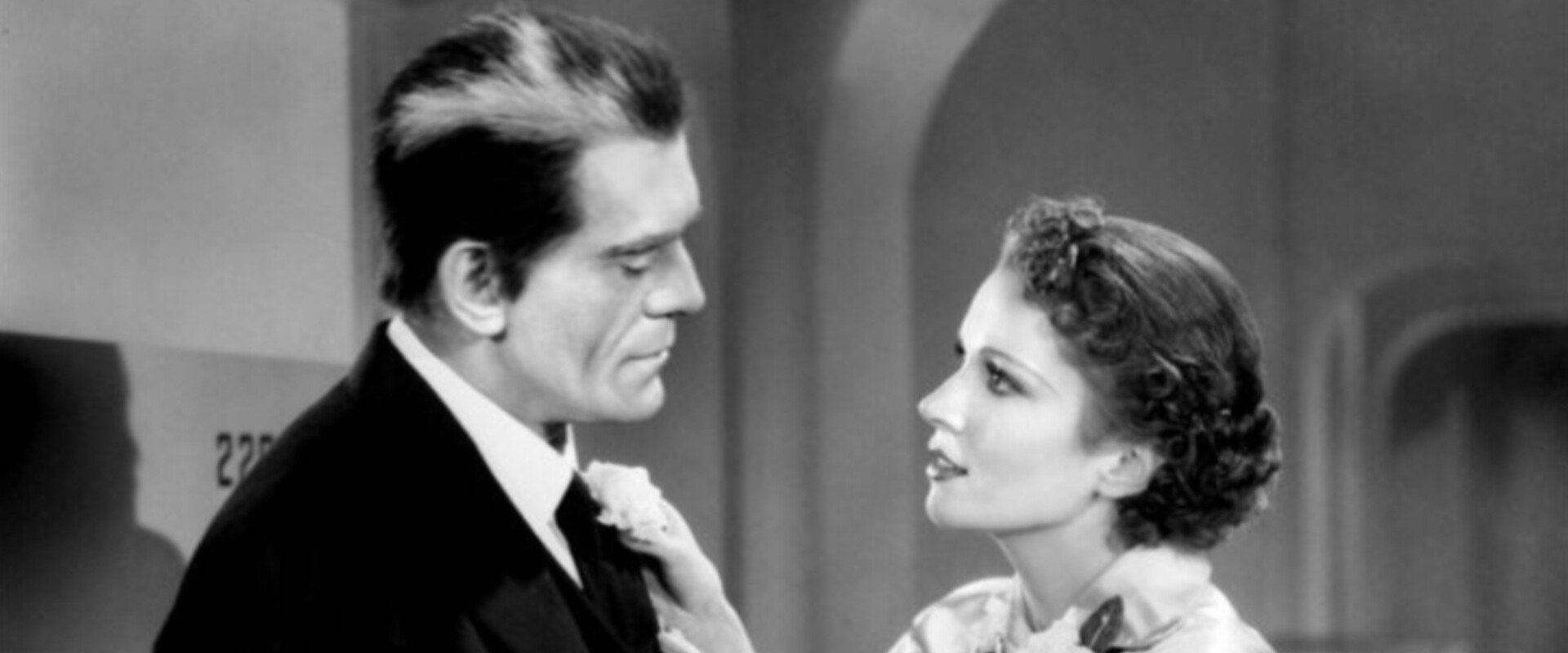 The Walking Dead backdrop