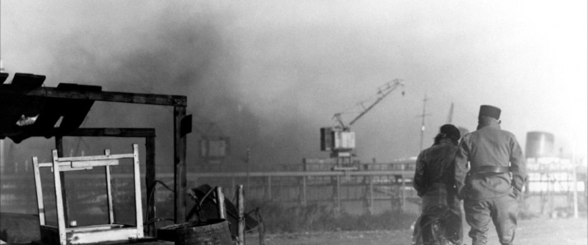 Port of Shadows backdrop