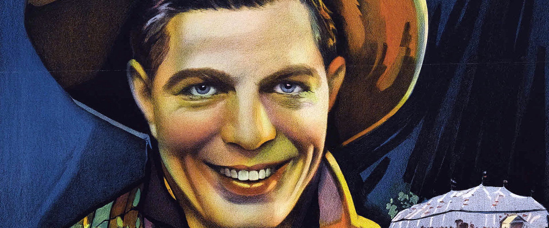 The Sawdust Trail backdrop