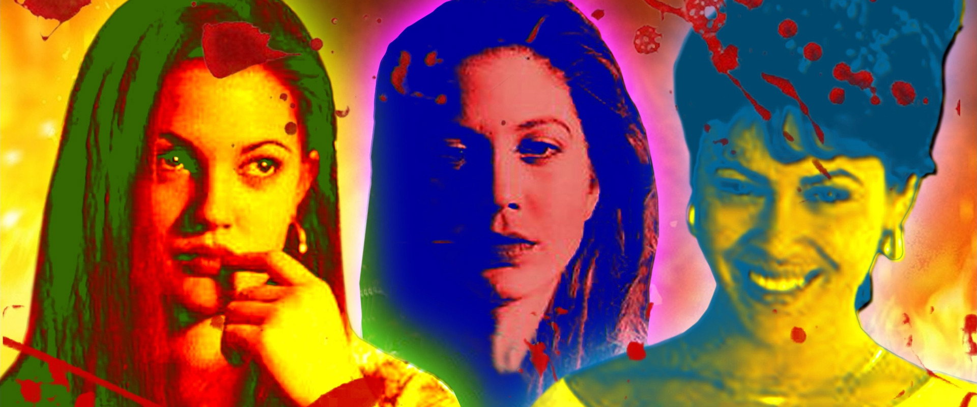 Triple Fisher: The Lethal Lolitas of Long Island backdrop