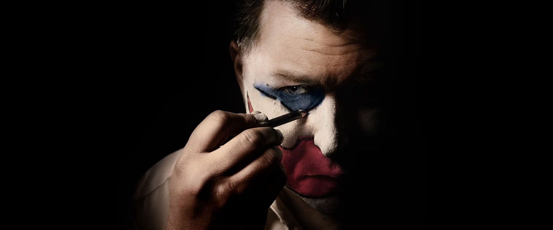 Devil in Disguise: John Wayne Gacy