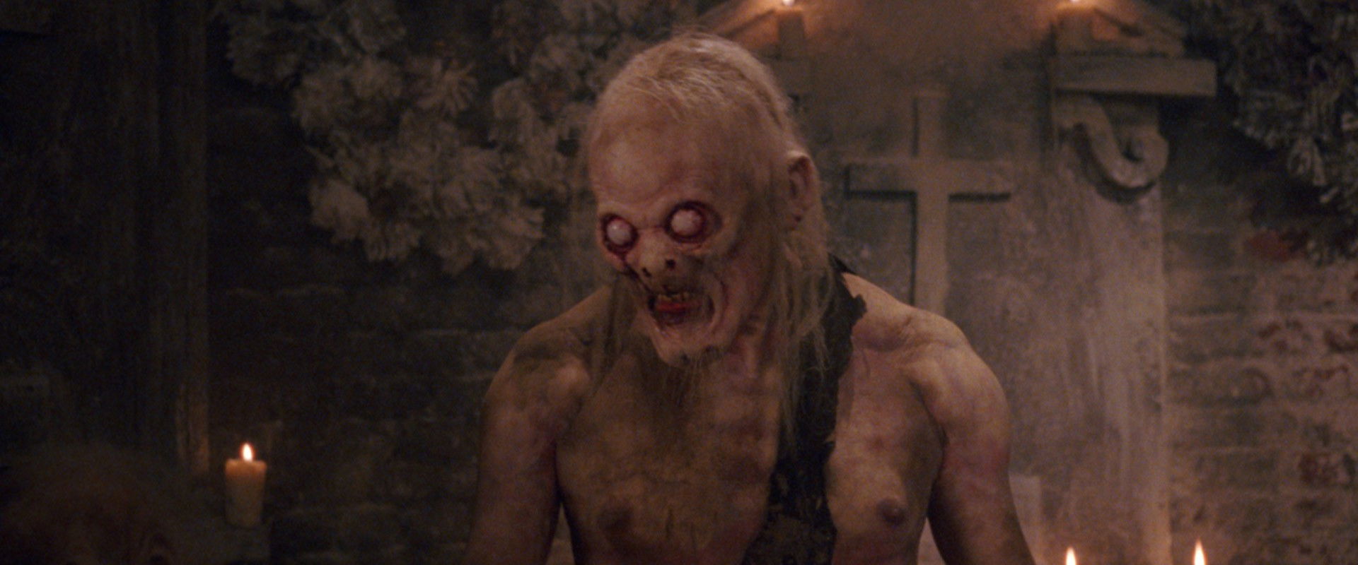 Lurking Fear backdrop