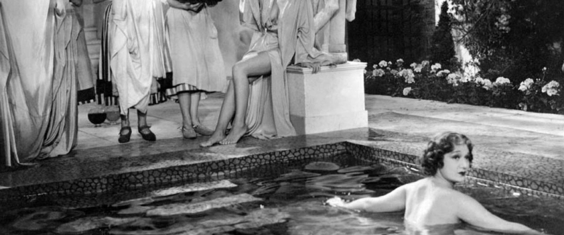 Lucrezia Borgia backdrop