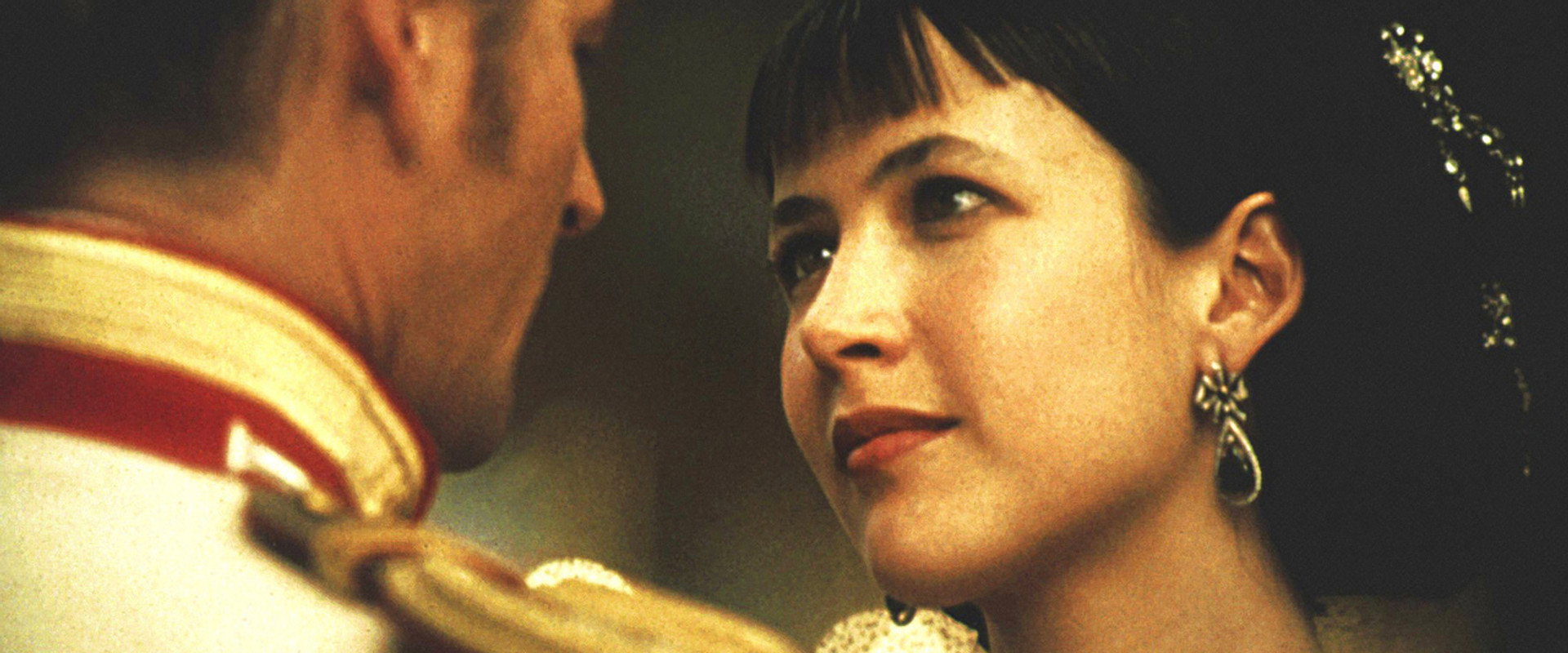 Anna Karenina backdrop