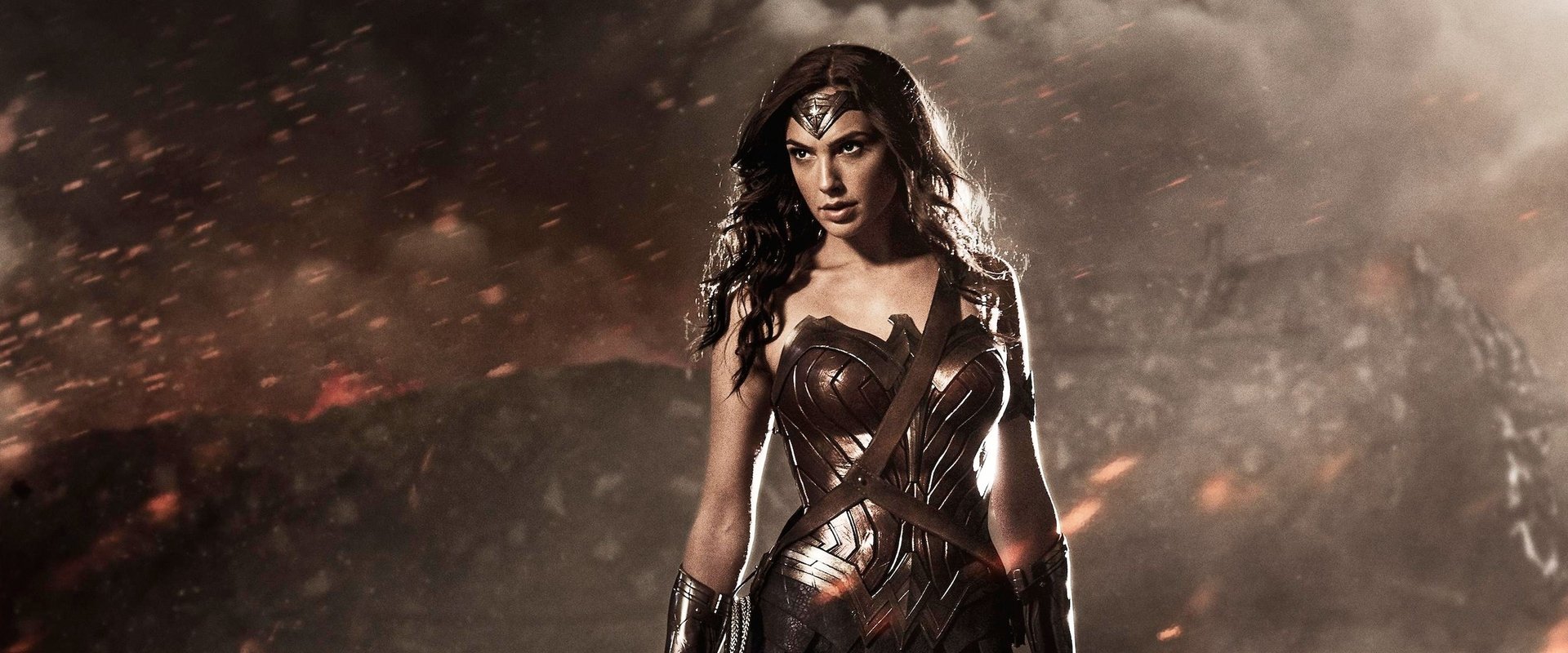 Batman v Superman: Dawn of Justice
