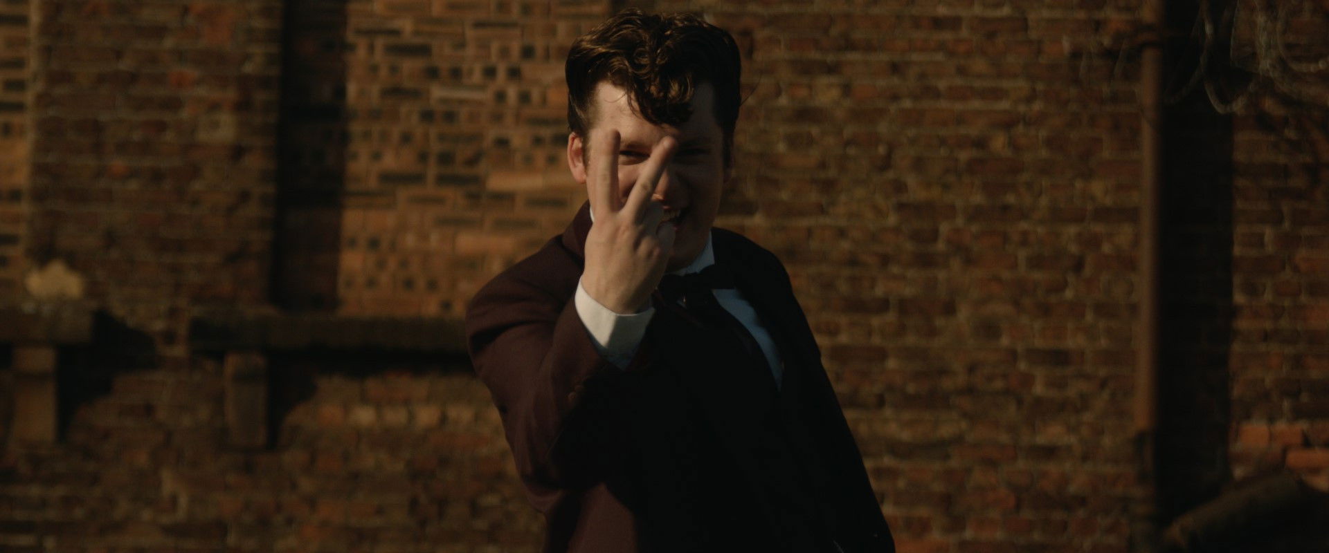 Dandilicious backdrop