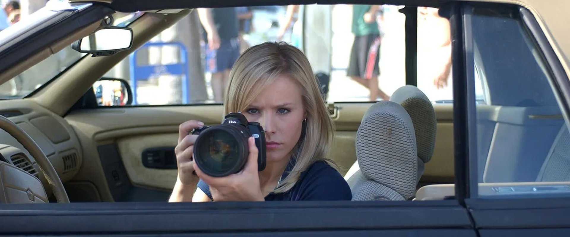 Veronica Mars